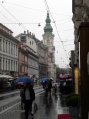 Graz main place